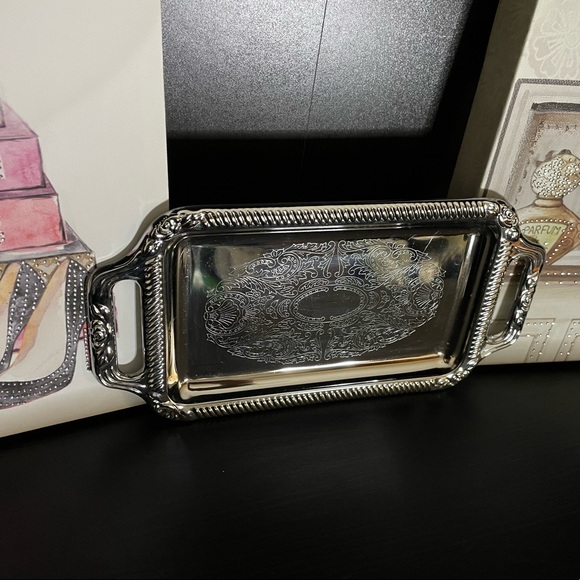 Ladies Fashionista Decor Set - Picture 2 of 5